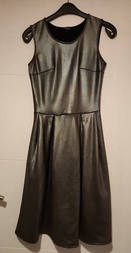 Marva ladies metallic silver - ladies,