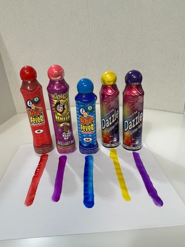 Set five bingo - five,