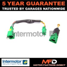 Intermotor Brake Light Switch