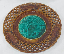 Antique french Rubelles