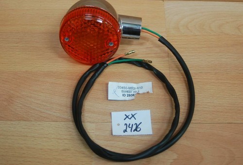 Honda 600 indicator winker - 600,