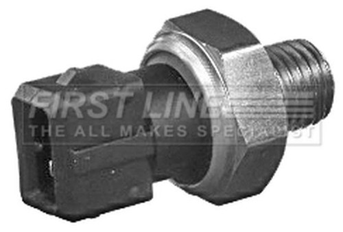 Oil pressure switch - switch, for