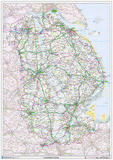 Lincolnshire Ceremonial County