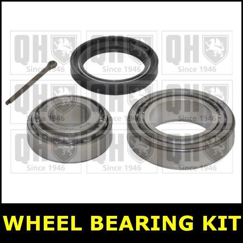 Wheel bearing kit front - wheel,