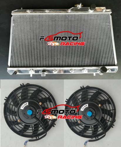 Aluminum radiator fans for - aluminum,