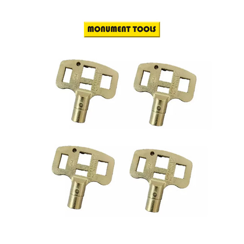 Monument 2058 radiator - mp,