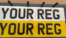 Road legal car - legal, registration