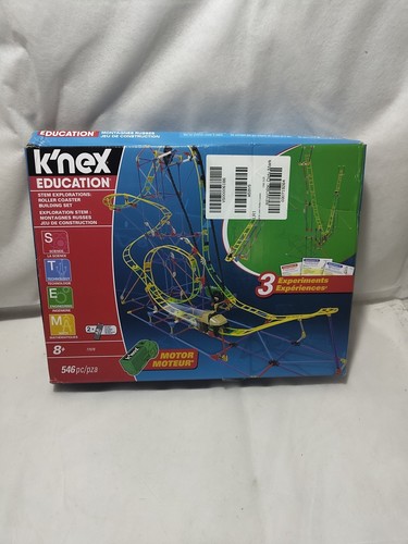 Knex education stem - knex,