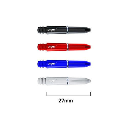 Red dragon darts - red,