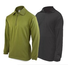 Norwegian Army Shirt | AKA the Norgie-Norgee-Norge Shirt.