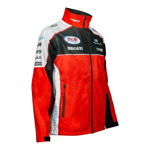 Pbm ducati mce - mce, softshell