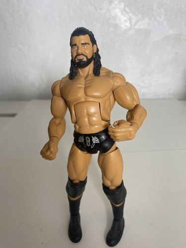 Tna deluxe impact bobby - tna, 7