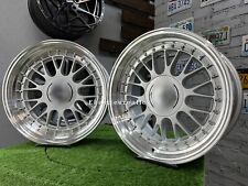 4 x R17 Inch 5x120/5x112 LM