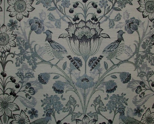 Morris bird delft - morris,