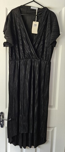 Kasara black dress size - kasara,