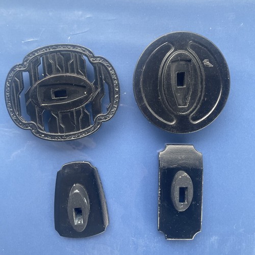 Snake eyes movie prop - eyes,