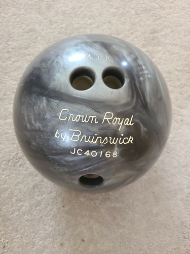 Crown royal brunswick - crown,