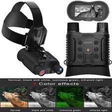 Night Vision Goggles