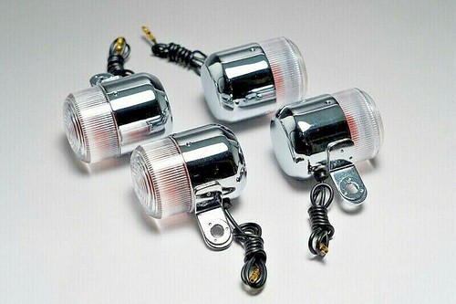New non oem - non, winkers