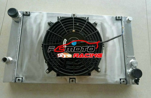 Radiator shroud fan for - radiator+shroud+fan,