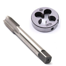 M10 x 1mm Metric Tap and Die
