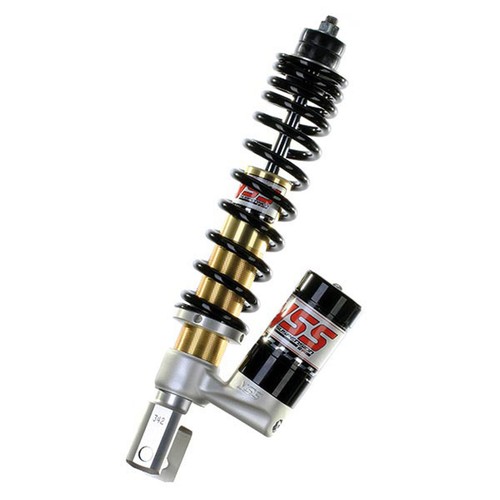 Rear shock absorber yss - rear,