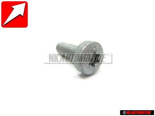 Genuine socket head bolt - socket,