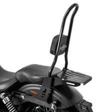 Sissy Bar CSXL for Harley Dyna