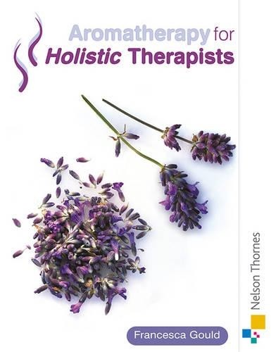 Aromatherapy for holistic - aromatherapy,