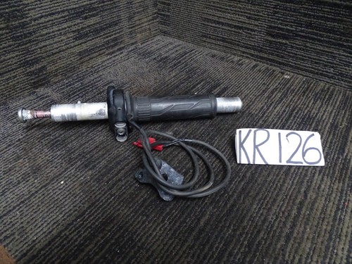 Kawasaki gtr1400 handlebar - gtr1400,
