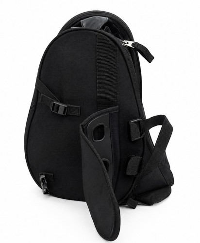 Black cycling bike - black,