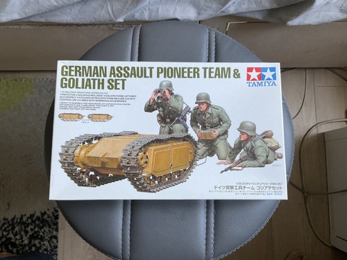 Tamiya 35357 german - 1/35,