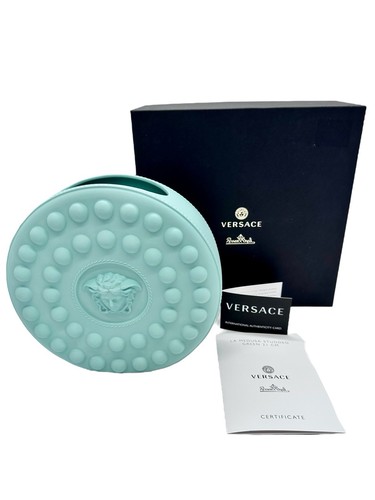 Rosenthal vase versace - vase,