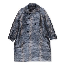 DIOR HOMME Mens Jacket Trench
