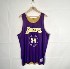 Mitchell & Ness Vest Mens
