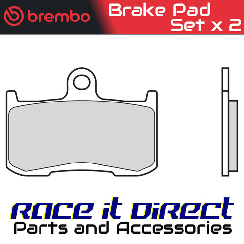 Brake pads for indian - pads,