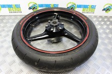 Honda CBR 600 F Wheel Front