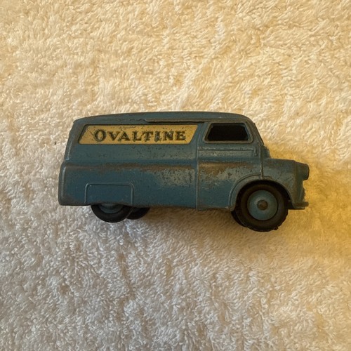 Vinatge dinky bedford - vinatge,
