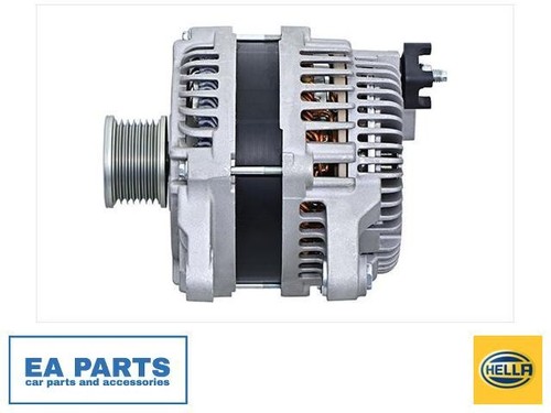 Alternator for renault espace - alternator,