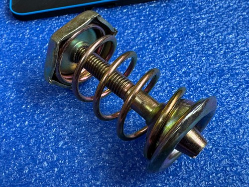 New ford bonnet lock - new,