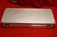Large Coffin Flight Case Suitable For Vinyl Turntables And Mixer