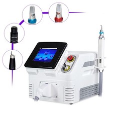 Pico Laser Beauty Equipment ND