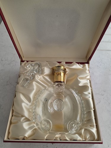 Remy martin louis - remy, cognac