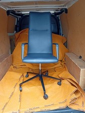 William Hands Cypher Leather