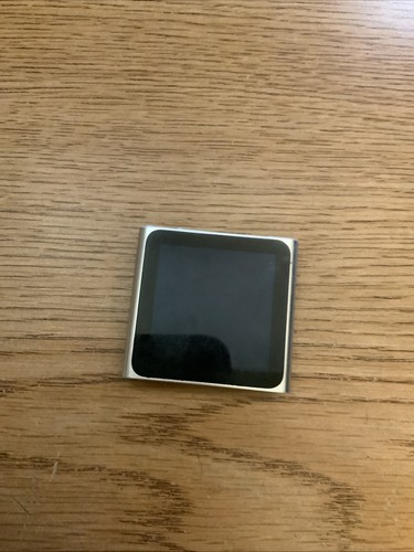 Apple ipod classic silver - classic,