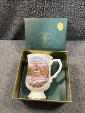 Queen Elizabeth II  mug to
