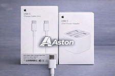 Genuine 20W USB Type C PD UK