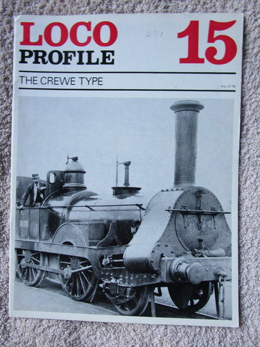 Loco profile the - :,