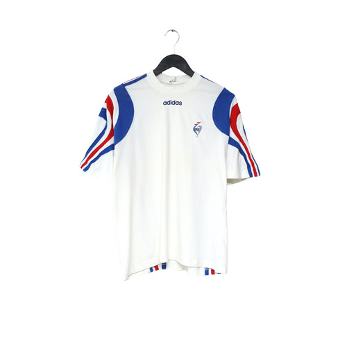 1996 france vintage - 1996/98, adidas