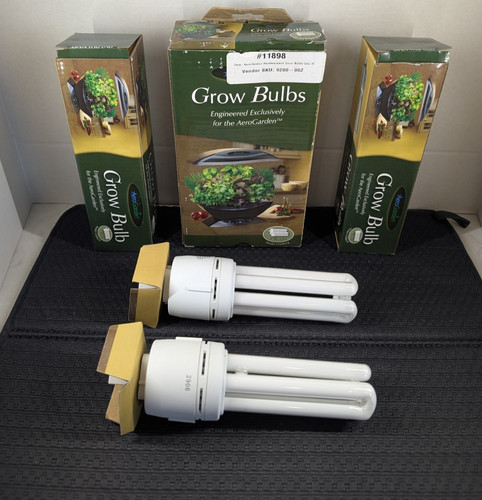 Aerogarden grow bulb model - grow,